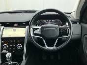 LAND ROVER DISCOVERY SPORT 2021 (21)