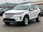 LAND ROVER DISCOVERY SPORT 2021 (21)