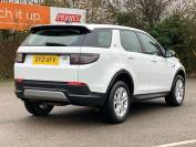 LAND ROVER DISCOVERY SPORT 2021 (21)