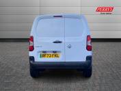 VAUXHALL COMBO CARGO 2024 (73)