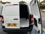 VAUXHALL COMBO CARGO 2024 (73)