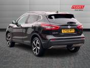 NISSAN QASHQAI 2018 (68)