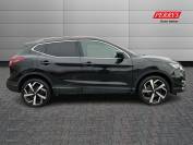 NISSAN QASHQAI 2018 (68)