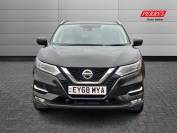 NISSAN QASHQAI 2018 (68)