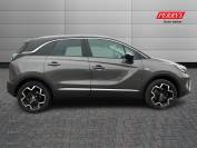 VAUXHALL CROSSLAND 2021 (71)