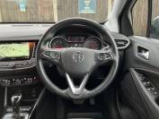 VAUXHALL CROSSLAND 2021 (71)