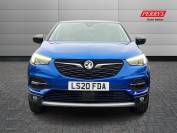 VAUXHALL GRANDLAND X 2020 (20)