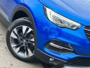 VAUXHALL GRANDLAND X 2020 (20)