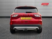 FORD KUGA 2021 (21)