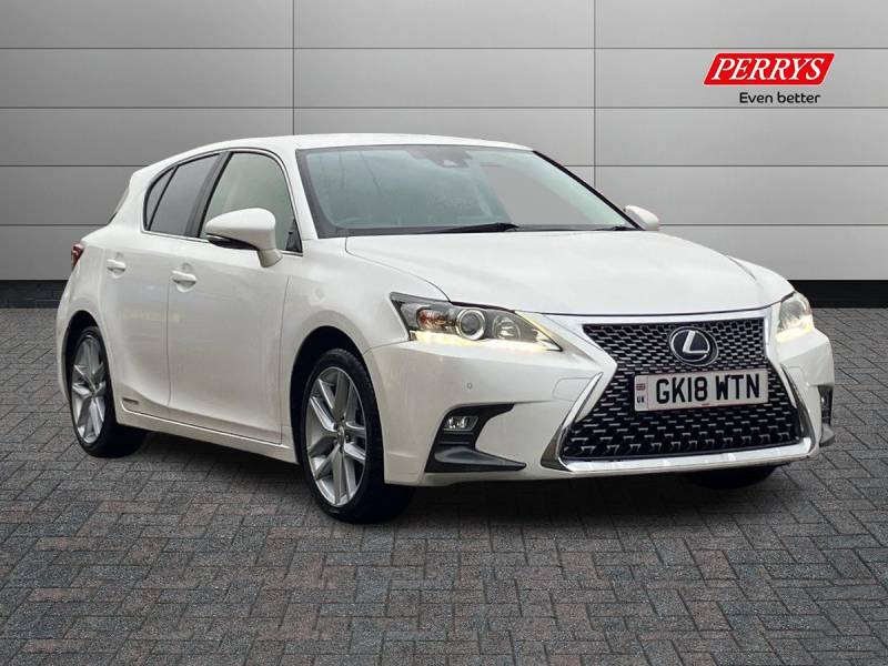 LEXUS CT 2018 (18)