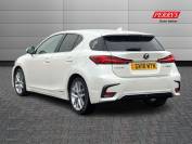 LEXUS CT 2018 (18)