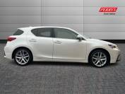 LEXUS CT 2018 (18)