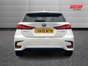 LEXUS CT 2018 (18)