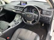 LEXUS CT 2018 (18)