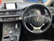 LEXUS CT 2018 (18)