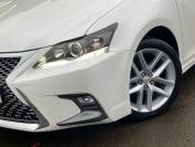 LEXUS CT 2018 (18)