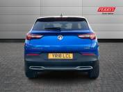 VAUXHALL GRANDLAND X 2018 (18)