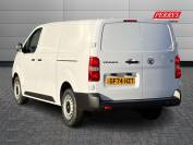 VAUXHALL VIVARO 2024 (74)