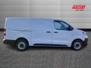 VAUXHALL VIVARO 2024 (74)