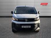 VAUXHALL VIVARO 2024 (74)