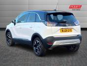 VAUXHALL CROSSLAND 2021 (21)