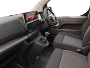 VAUXHALL VIVARO 2024 (74)