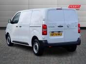 VAUXHALL VIVARO 2024 (74)