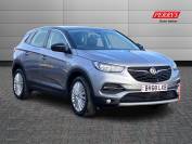 VAUXHALL GRANDLAND X 2018 (68)