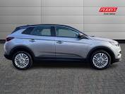 VAUXHALL GRANDLAND X 2018 (68)