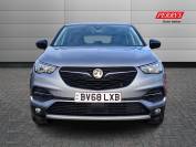 VAUXHALL GRANDLAND X 2018 (68)