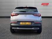 VAUXHALL GRANDLAND X 2018 (68)