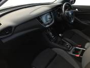 VAUXHALL GRANDLAND X 2018 (68)