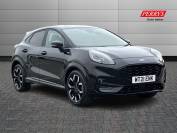 FORD PUMA 2021 (21)