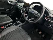 FORD PUMA 2021 (21)