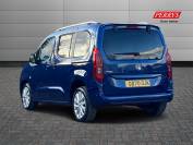 VAUXHALL COMBO-LIFE 2021 (70)