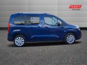 VAUXHALL COMBO-LIFE 2021 (70)