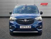 VAUXHALL COMBO-LIFE 2021 (70)