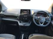 VAUXHALL COMBO-LIFE 2021 (70)