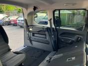 VAUXHALL COMBO-LIFE 2021 (70)