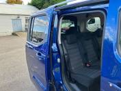 VAUXHALL COMBO-LIFE 2021 (70)