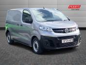 VAUXHALL VIVARO 2024 (24)