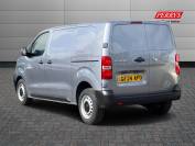 VAUXHALL VIVARO 2024 (24)