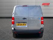 VAUXHALL VIVARO 2024 (24)