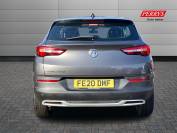 VAUXHALL GRANDLAND X 2020 (20)