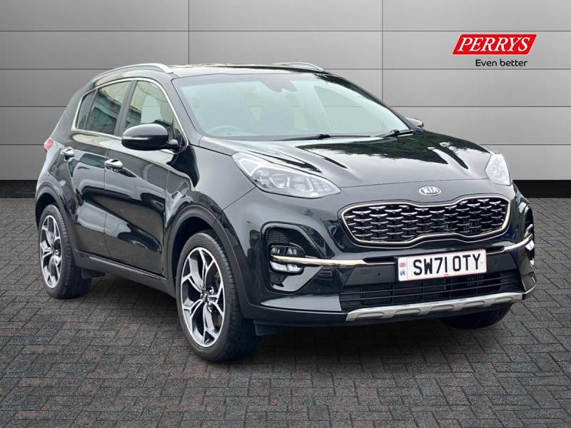 KIA SPORTAGE 2021 (71)