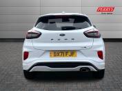 FORD PUMA 2021 (71)