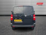 VAUXHALL VIVARO 2024 (74)