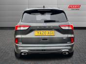 FORD KUGA 2020 (20)