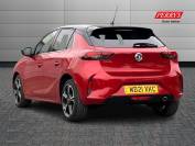 VAUXHALL CORSA 2021 (21)