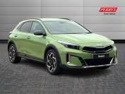 KIA XCEED 2024 (74)